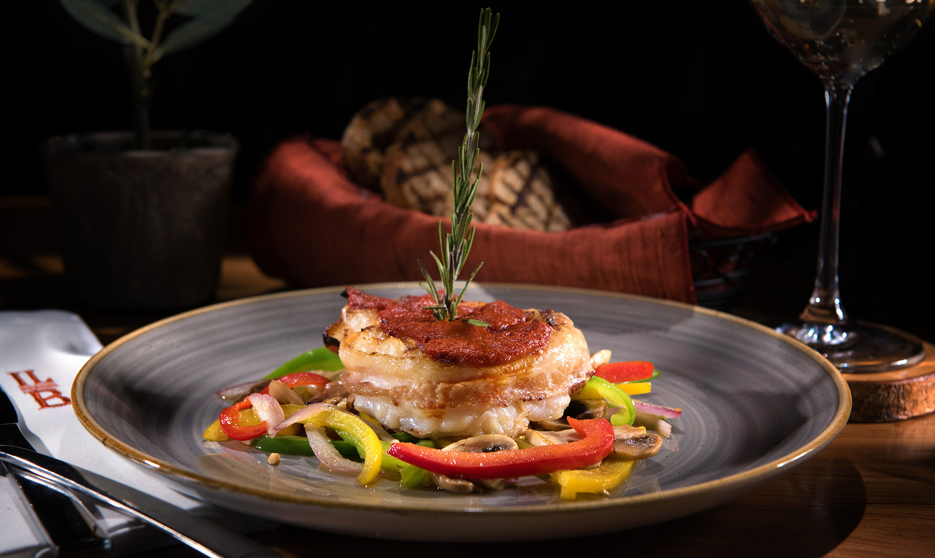 Food Photographer｜Mexico｜Enrique Serrano