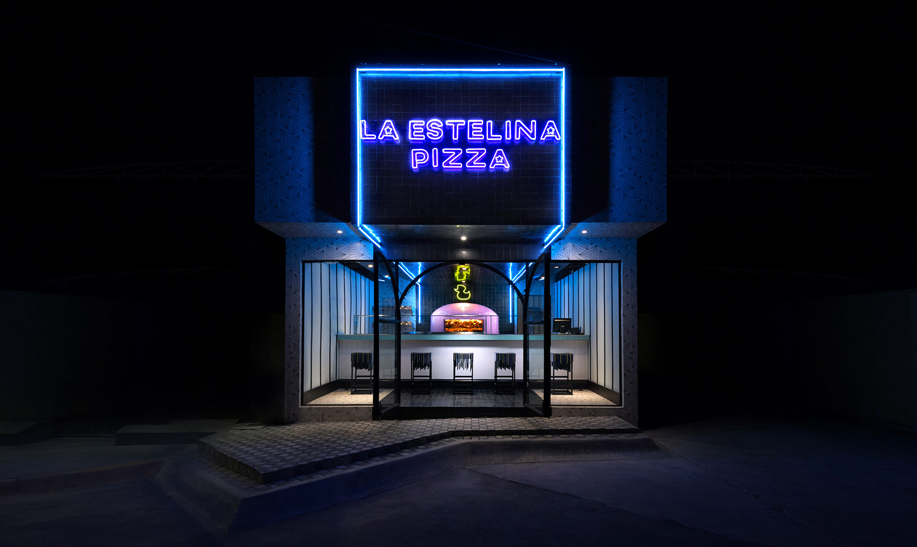 Restaurante La Estelina｜Enrique Serrano Fotografo｜Monterrey