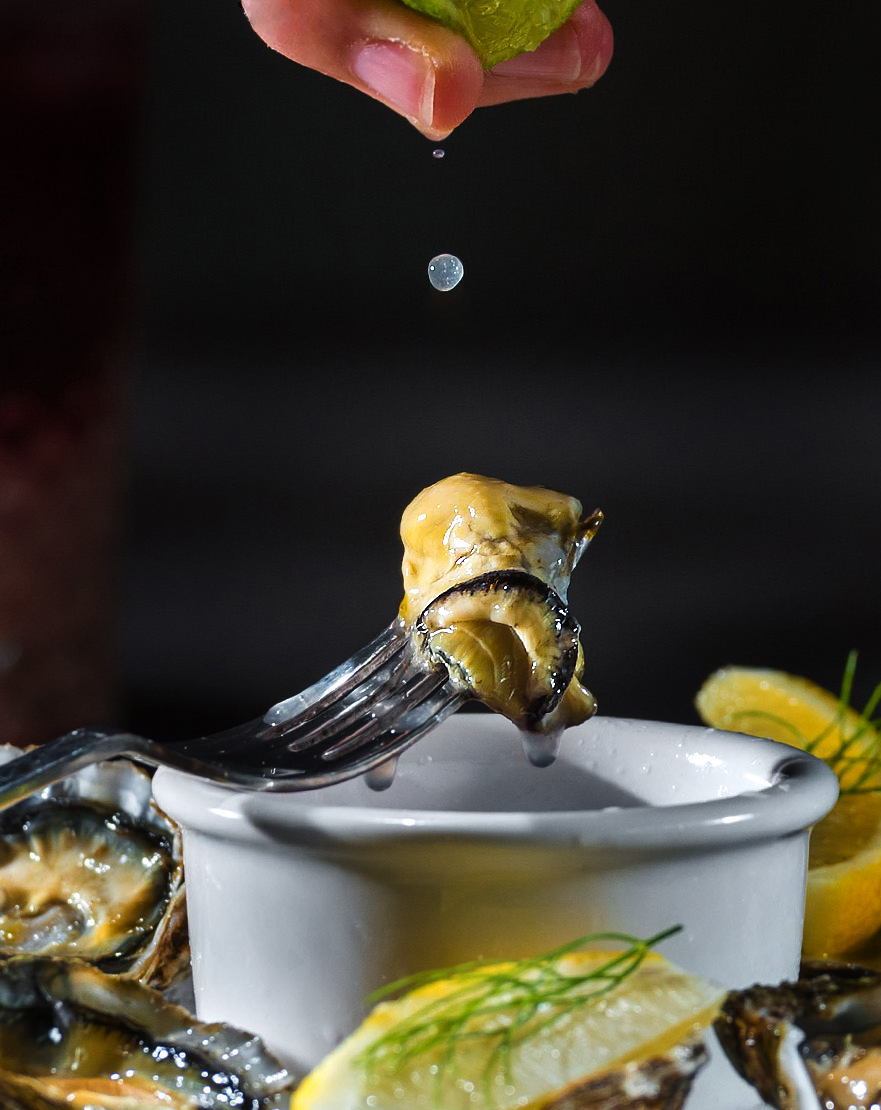 Food Photographer｜Mexico｜Enrique Serrano