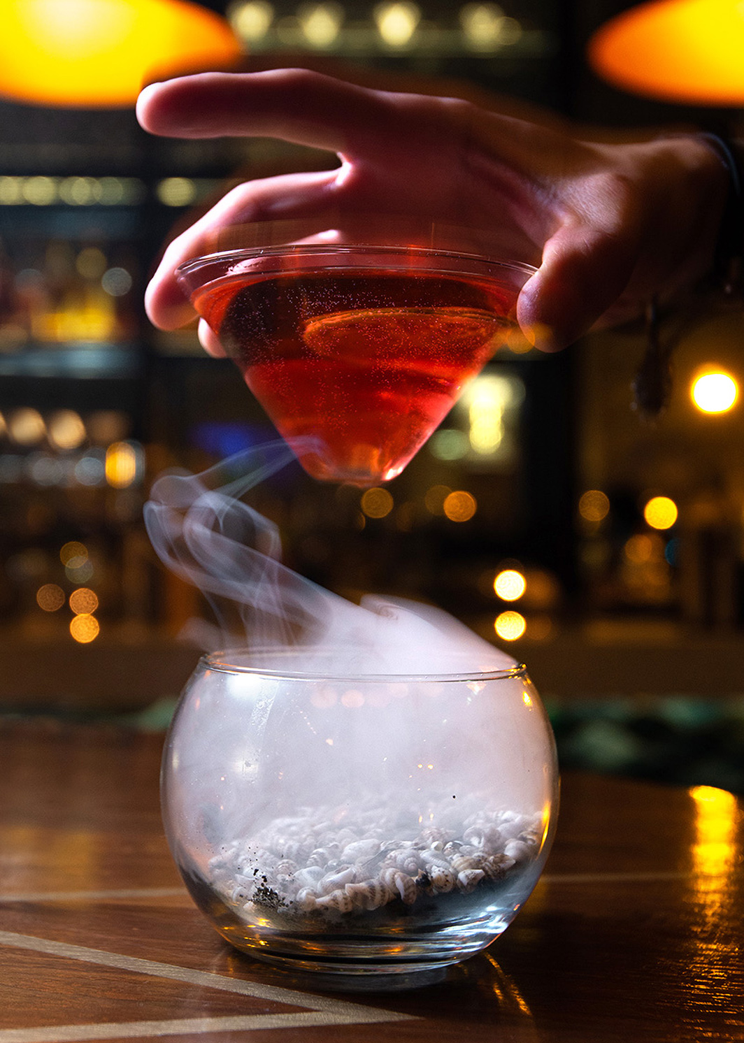 Portsmith-Eurostars-Chicago-Bar-Enrique-Serrano-Photographer-Resort-Food